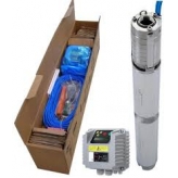 4HS 04/03 Nastec borehole pump 230v