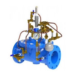 AU829L Altitude and Level Control Valves