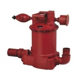 CP0077 CHICAGO PNEUMATIC SLUDGE PUMP