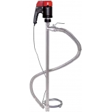 Koshin FC-104 Air Motor Fill Pump