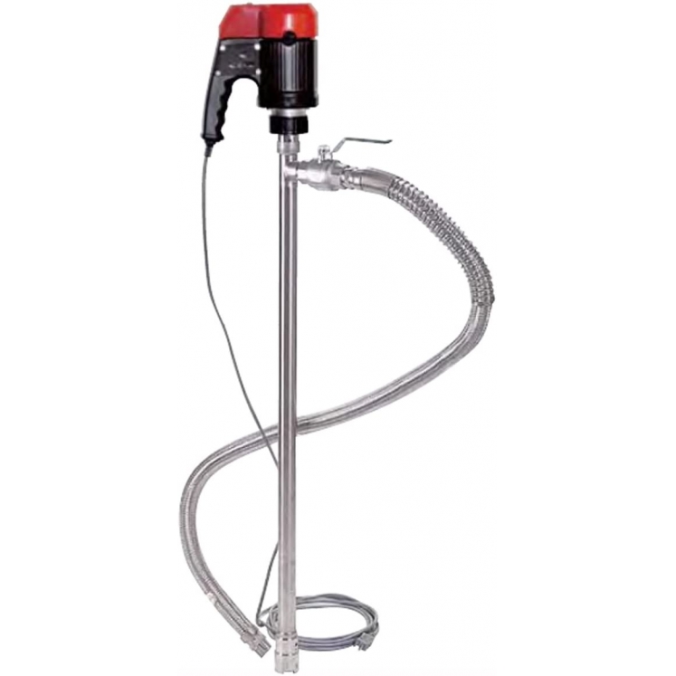 Koshin FC-104 Air Motor Fill Pump