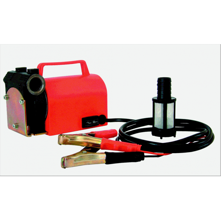 KPT/PGA 12v Fuel Oil Pump