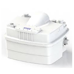 Saniflo Sanicubic 2 Pro - 6102