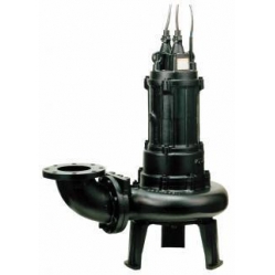 T-Surumi Pump, Model: 100C42.2 - 415v 3ph 50hz