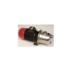 Tellarini Eec Jet Stainless Steel Pump 12v
