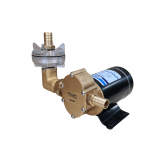 TMC-6010101 Surface Low Voltage Gear Pump 12V