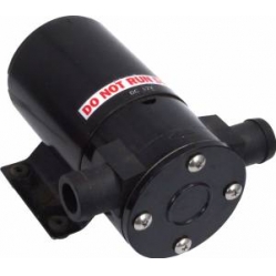 TMC Flexible Impeller Pump TMC-06203 24v