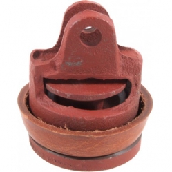 75mm Plunger Complete with Washer