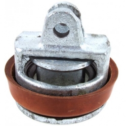 88mm Plunger Complete with Washer