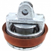 88mm Plunger Complete with Washer