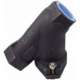 Ball Retaining Valve 2 1/2' Threaded