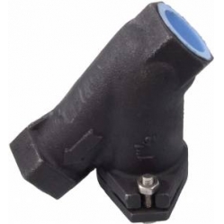 Ball Retaining Valve 2' Threaded