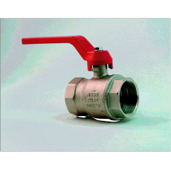 Ballvalve 1.1/4"