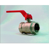 Ballvalve 4"