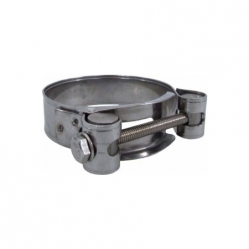 Bolt Clamp 2' (SUCTION) 56-59mm