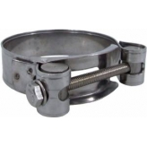 Bolt Clamp 3' (SUCTION) 86-91mm