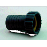 Female Plastic Hosetail 1 &frac14;"