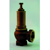Bypass Valve 2"