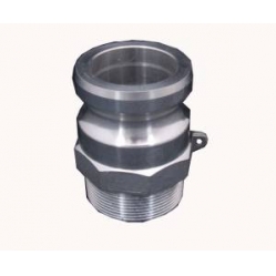 Cam Coupling Part F 6"