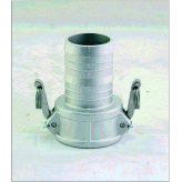 Cam Coupling Part C 2"