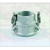 Cam Coupling Part D 3"