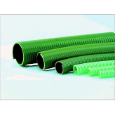40mm 1 &frac12;" Suction Hose (per metre)