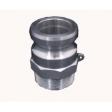 Cam Coupling Part F 3"