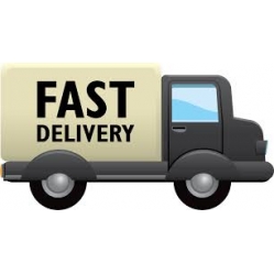 Delivery Before 09:30 am (Next Day Delivery)