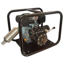 Diesel Engine Operated Fuel Transfer Pump DMTP0011