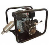 Diesel Engine Operated Fuel Transfer Pump DMTP0011
