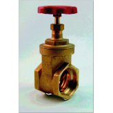 Gatevalve  1.1/4"