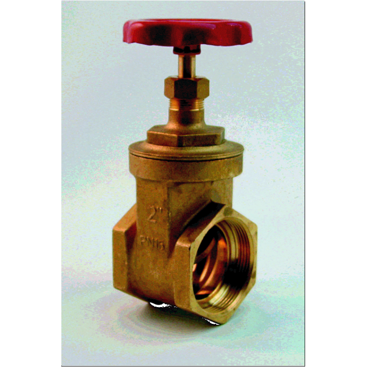 Gatevalve  1.1/4"