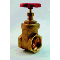 Gatevalve 3"