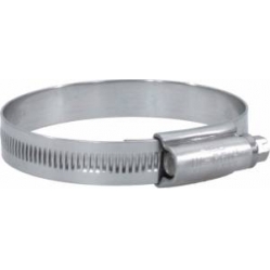 HOSE CLIP 40mm/1 1/4' Stainless