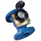 Elster 3" or 4� Electronic Flow Metre c/w 3" or 4� inc Y-Pirce Strainer PN16 Flanges