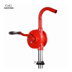 KOSHIN ROTARY HAND PUMP SB-25-BAA