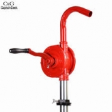 KOSHIN ROTARY HAND PUMP SB-25-BAA