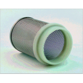 Screw In Strainer 1.1/2"