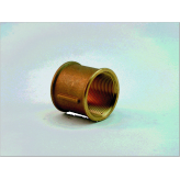 Barrel Socket 1"