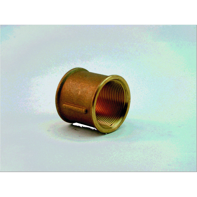 Barrel Socket 3/4"