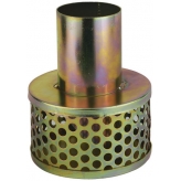 STD Tin Can Strainers 1 1/2"