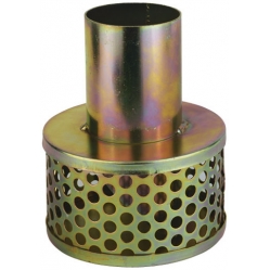 STD Tin Can Strainers 2"
