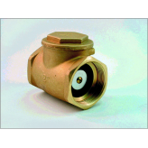 Swing Check Valve 4"