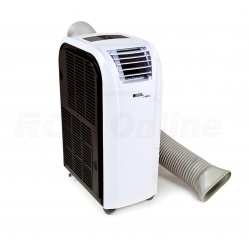 ET15 15000Btu Portable Self Evaporative Hose type Air Conditioing unit (4.1kW)