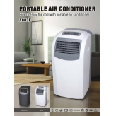 ET18 18000 BTU 5.2kW Portable Air Conditioner 230v