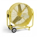 TTW 25000 S Barrel Fan - Industrial Wind Machine - 27,600 m3/hr
