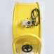 TTW 25000 S Barrel Fan - Industrial Wind Machine - 27,600 m3/hr