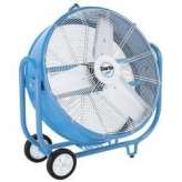 ASF24 Industrial Cooling Fan 24" 240v