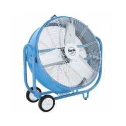ASF30 Industrial Cooling Fan 30" 110v
