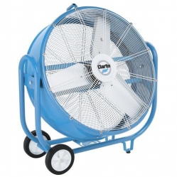 ASF30 Industrial Cooling Fan 30" 240v